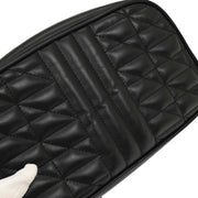 Gucci Black GG Marmont Small Camera Bag 447632.486628 196213