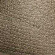 Hermes Gris Tourterelle Mysore Bearn Soufre Bifold Long Wallet  Square:O17V 196223