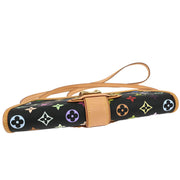 Louis Vuitton Black Multicolor Shirley Shoulder Bag M40050 MI0016 196230