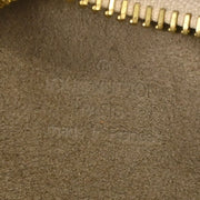 Louis Vuitton Black Multicolor Shirley Shoulder Bag M40050 MI0016 196230