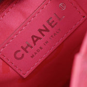 Chanel Black Calfskin Cambon Ligne Tote Handbag 196242