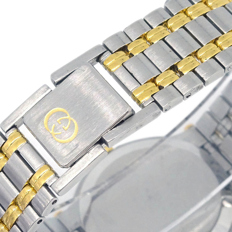 Gucci 9000M Quartz Watch SS 196251