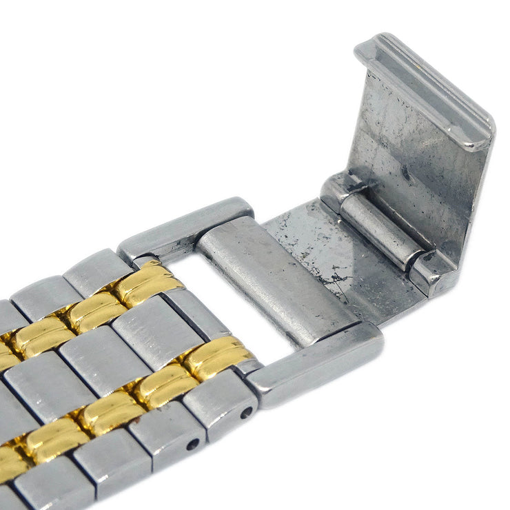 Gucci 9000M Quartz Watch SS 196251