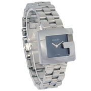 Gucci 3600L Quartz Watch SS 196253