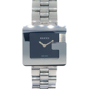 Gucci 3600L Quartz Watch SS 196253