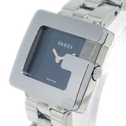Gucci 3600L Quartz Watch SS 196253