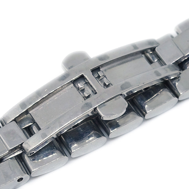 Gucci 3600L Quartz Watch SS 196253