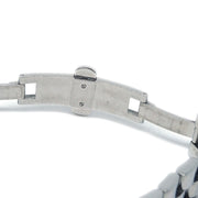 Gucci 3600L Quartz Watch SS 196253