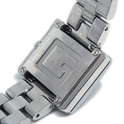 Gucci 3600L Quartz Watch SS 196253