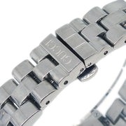 Gucci 3600L Quartz Watch SS 196254