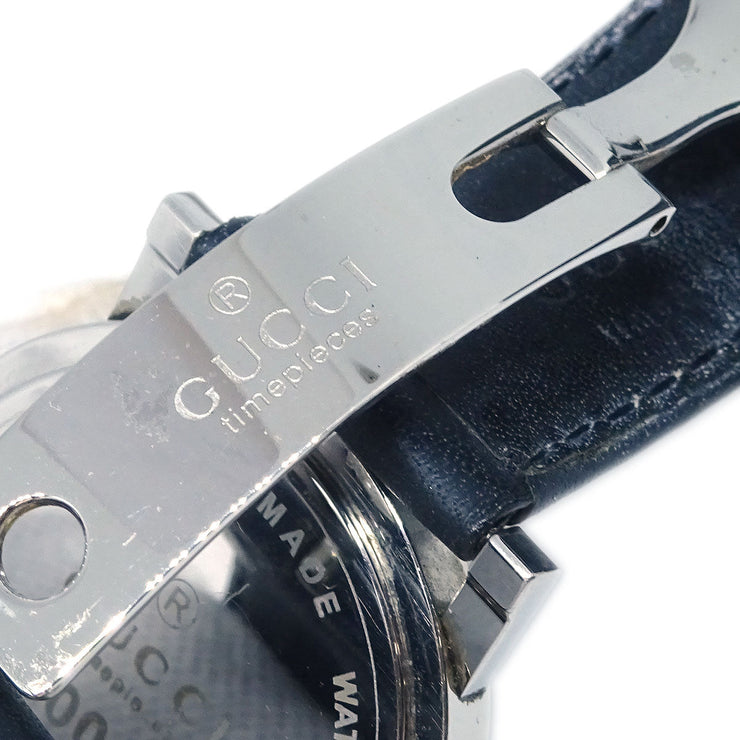 Gucci 5200M.1 Quartz Watch SS 196255