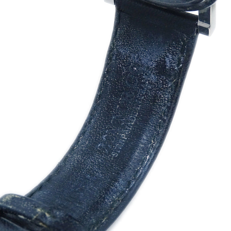 Gucci 5200M.1 Quartz Watch SS 196255