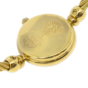 Gucci 2700.2.L Wire Bangle Quartz Watch 196257