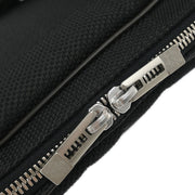 Louis Vuitton Black Damier Geant Acrobat Waist Bum Bag M93620 CE5112 196266
