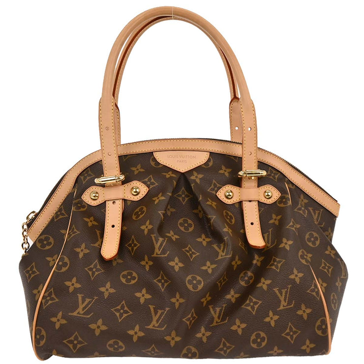 Louis Vuitton Monogram Tivoli GM Handbag M40144 SP3097 196267