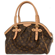 Louis Vuitton Monogram Tivoli GM Handbag M40144 SP3097 196267