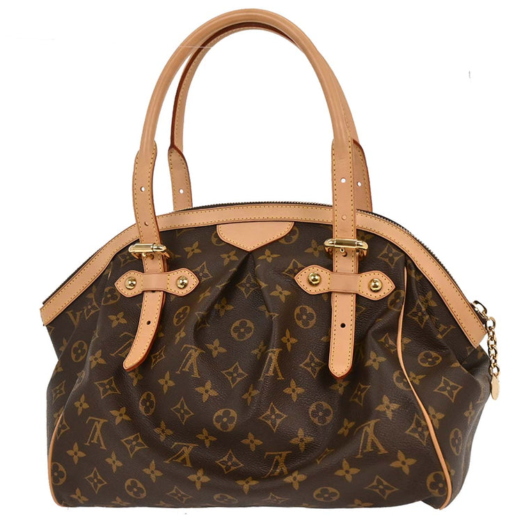 Louis Vuitton Monogram Tivoli GM Handbag M40144 SP3097 196267