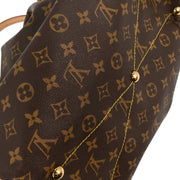 Louis Vuitton Monogram Tivoli GM Handbag M40144 SP3097 196267
