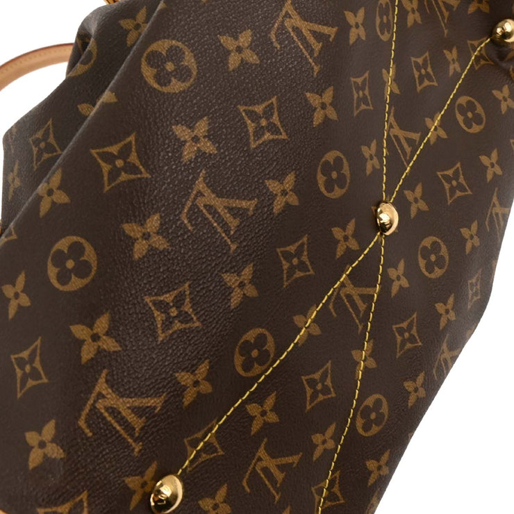 Louis Vuitton Monogram Tivoli GM Handbag M40144 SP3097 196267