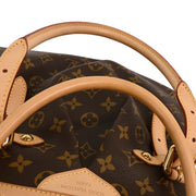 Louis Vuitton Monogram Tivoli GM Handbag M40144 SP3097 196267