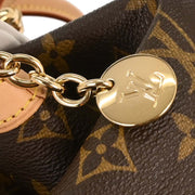 Louis Vuitton Monogram Tivoli GM Handbag M40144 SP3097 196267