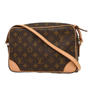 Louis Vuitton Monogram Trocadero 27 Shoulder Bag M51274 MB2161 196269