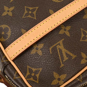 Louis Vuitton Monogram Trocadero 27 Shoulder Bag M51274 MB2161 196269
