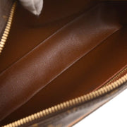 Louis Vuitton Monogram Trocadero 27 Shoulder Bag M51274 MB2161 196269