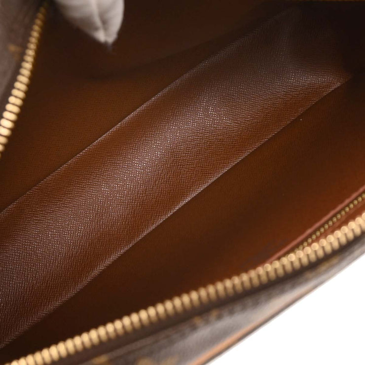 Louis Vuitton Monogram Trocadero 27 Shoulder Bag M51274 MB2161 196269