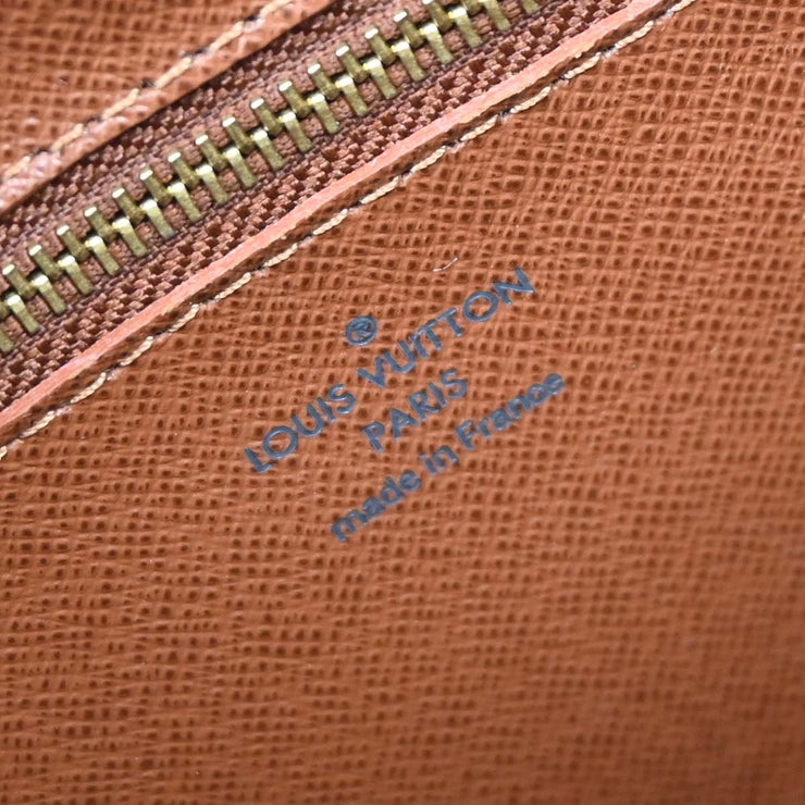 Louis Vuitton Monogram Trocadero 27 Shoulder Bag M51274 MB2161 196269