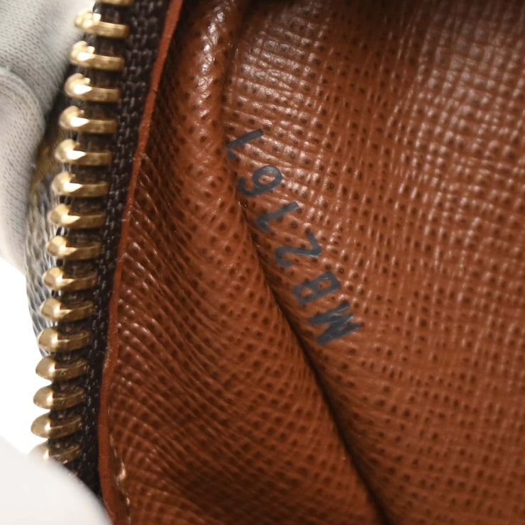 Louis Vuitton Monogram Trocadero 27 Shoulder Bag M51274 MB2161 196269