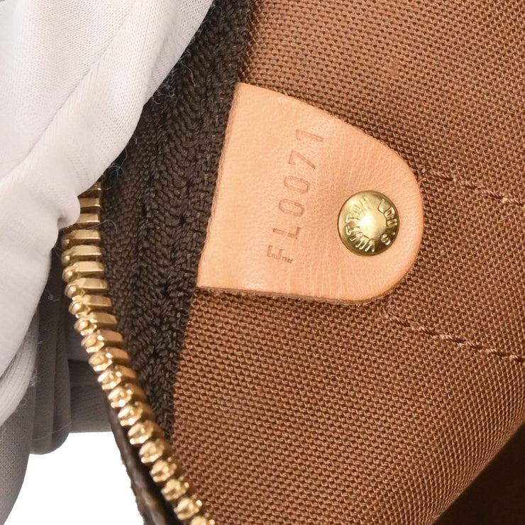 Louis Vuitton White Monogram Graffiti Keepall 50 Duffle Bag M92197 FL0071 196280
