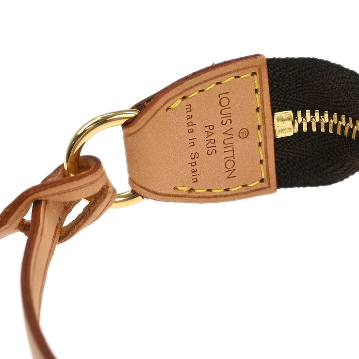 Louis Vuitton Monogram Pochette Accessoires Handbag M51980 CA4047 196282