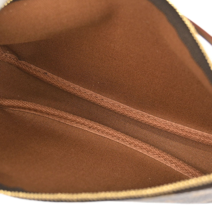 Louis Vuitton Monogram Pochette Accessoires Handbag M51980 CA4047 196282