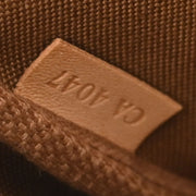 Louis Vuitton Monogram Pochette Accessoires Handbag M51980 CA4047 196282