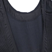 Chanel Swimwear Swimsuit Black 98C #38 196289