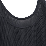 Chanel Swimwear Swimsuit Black 98C #38 196289