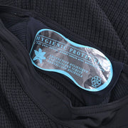 Chanel Swimwear Swimsuit Black 98C #38 196289