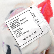 Chanel Swimwear Swimsuit Camisole Dress White #34 196290