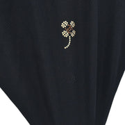 Chanel Swimwear Swimsuit Black 01C #38 196291