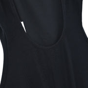 Chanel Swimwear Swimsuit Black 01C #38 196291