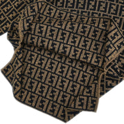Fendi Top Zucca Brown e 9252 2 #42 196299