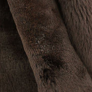 Balenciaga Coat Brown #F 196314