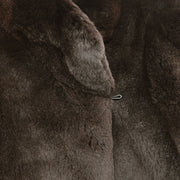 Balenciaga Coat Brown #F 196314