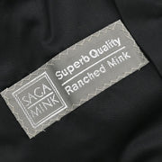 Balenciaga Coat Brown #F 196314