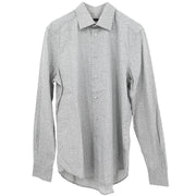 Louis Vuitton Shirt Blouse White RM102M MRSH05BHU #M 196325
