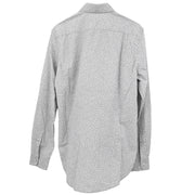 Louis Vuitton Shirt Blouse White RM102M MRSH05BHU #M 196325