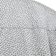 Louis Vuitton Shirt Blouse White RM102M MRSH05BHU #M 196325