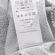 Louis Vuitton Shirt Blouse White RM102M MRSH05BHU #M 196325