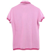 Christian Dior Short Sleeve Top Pink 4A16155900 #44 196330